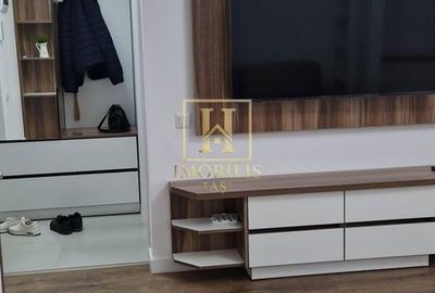 Garsonieră, mobilată în Tătărași - 8