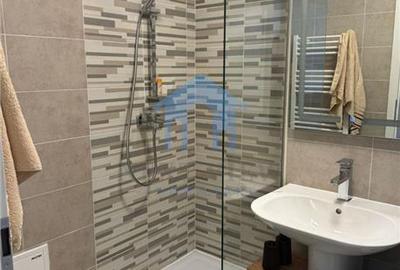 Apartament cu 2 camere decomandat în Gheorgheni - 2