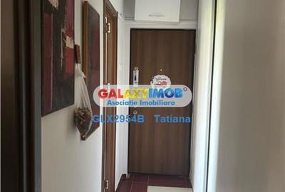 Apartament cu 3 camere semidecomandat, mobilat în Ștefan cel Mare - 7