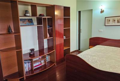 Apartament cu 2 camere decomandat în Sârbi - 4