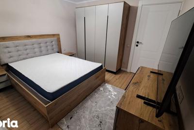 Apartament cu 3 camere în Central - 7