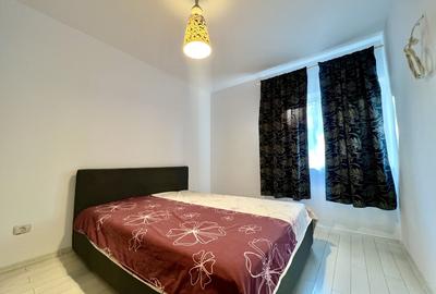 Apartament cu 2 camere decomandat, mobilat în Soarelui - 4