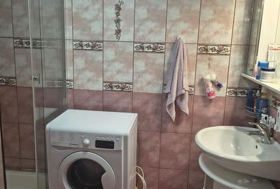 Casă cu 2 camere cu Teren 214 Mp în Central