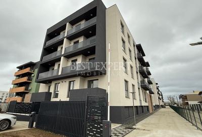 2 Camere Finalizat cu Parcare inclusa -Mutare Imediata - 12