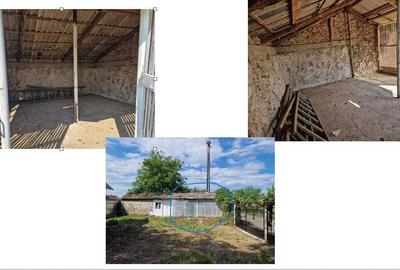 Casă cu 4 camere în Suplacu de Barcău - 1
