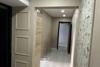 Apartament cu 2 camere decomandat în Central - 4