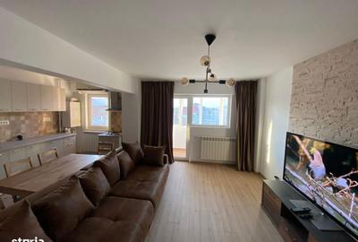 Apartament cu 3 camere în Central - 6