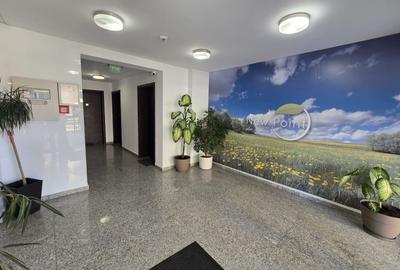 Apartament cu 2 camere nedecomandat în Central - 12