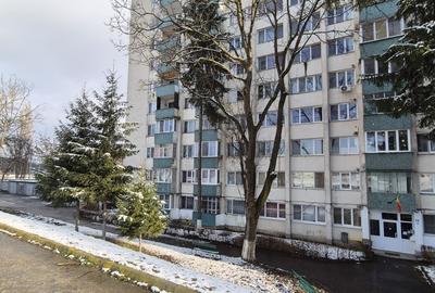 Apartament cu 2 camere decomandat în Aleea Carpați - 2