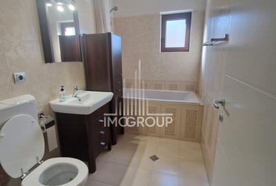 Apartament cu 2 camere | Parcare | Zorilor | Etaj 1 | Constructie noua - 7