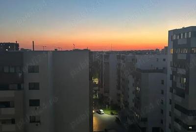 Garsoniera HILS BRAUNER-centrala proprie-modern-metrou 5 minute Garsoniera HILS BRAUNER-centrala proprie-modern-metrou 5 minute - 10