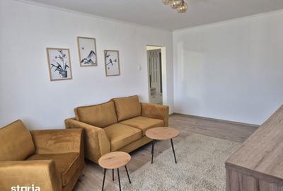 Apartament cu 3 camere în Progresul - 13