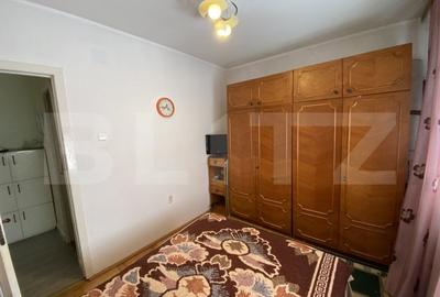 Apartament 3 camere, 64 mp, decomandat zona Porolissum - 2