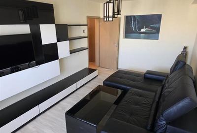 Apartament cu 3 camere decomandat, mobilat în Griviței - 2