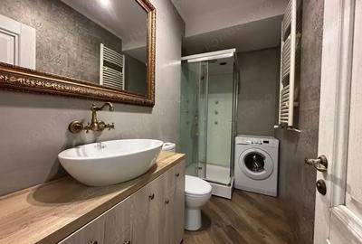 Garsonieră decomandată în Răcădău