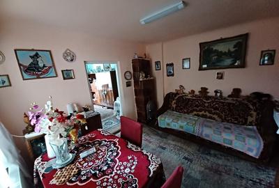 Casa individuala cu teren de 300 mp, front de 13m, cartier Gruia - 3