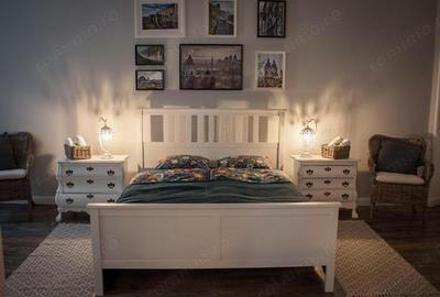 Apartament de 2 camere in zona Pantelimon - 1