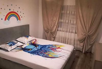 Apartament cu 4 camere decomandat în Central - 4
