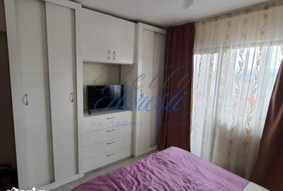 Apartament cu 2 camere decomandat, mobilat în Mărăști - 3