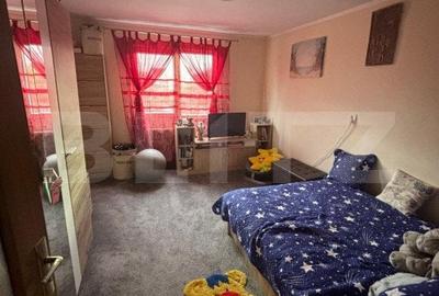 Casă cu 7 camere cu Teren 300 Mp în Central - 7