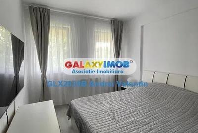 Garsoniera Bloc Nou - Berceni - Dimitrie Leonida - Metrou - Parcare - 1