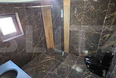 Casa de vanzare, 4 camere, 204 mp, zona Dacia Service - 12