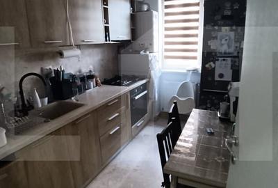 Apartament cu 2 camere, 46 mp, bloc 2019, Bucuresti - 6