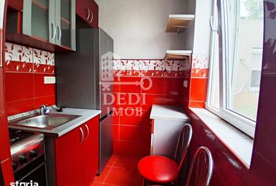 Garsonieră semidecomandată în Calea Aradului - 8