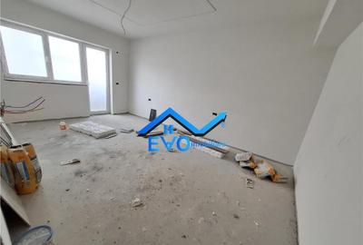 Apartament 1 camera, 43,12 mp, decomandat, de in Galata Ias - 3