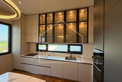 Penthouse | Baneasa-Sisesti | LUX - 9