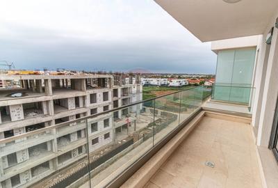 Apartament cu 3 camere, mobilat în Pipera - 20