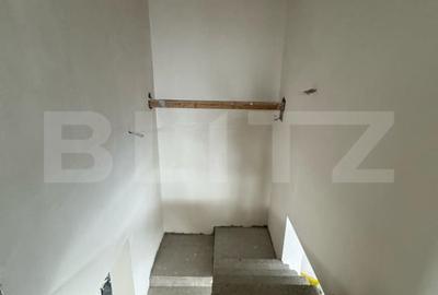 Jumatate de duplex cu 4 camere, 130 mp, in Deva - 9