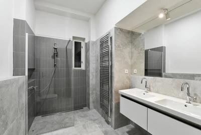 Apartament cu 3 camere semidecomandat, mobilat în Floreasca - 6