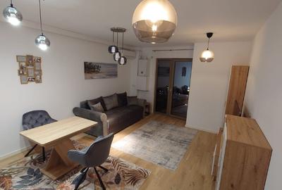 Apartament 2 camere, 50mp, Monarch  Residence - 5