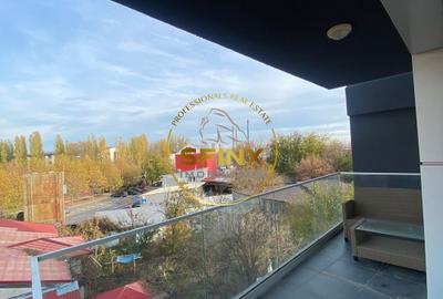 Apartament cu 2 camere decomandat, mobilat în Vitan - 8