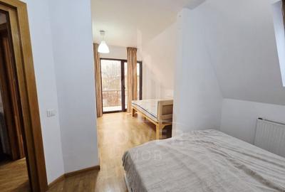 Casă de închiriat – Calea Dumbrăvii, zona Parcul Sub Arini - 6