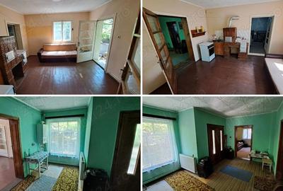 Vand casa, construita in anul 1996, in ora?ul Pecica - 2