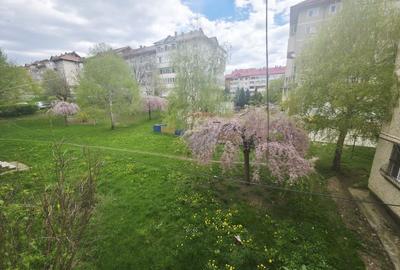 Apartament cu 4 camere decomandat, mobilat în Calea Romanului - 32