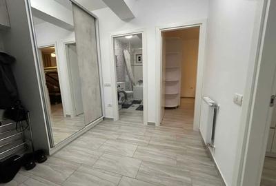 Apartament cu 2 camere decomandat în Titan - 2