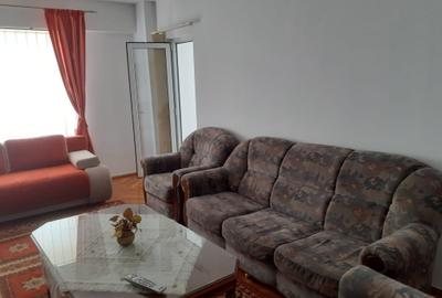 De inchiriat 3 camere decomandat mobilat utilat Str.Sf Vineri - 4