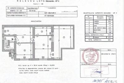 Apartament decomandat în Decebal - 6