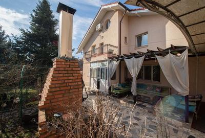 Casa de vanzare cu garaj,  Prelungirea Ghencea, Ghencea, Sector 6 - 1