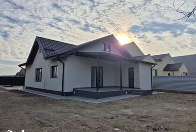 Casă cu 4 camere cu Teren 486 Mp în Hemeiuș - 13