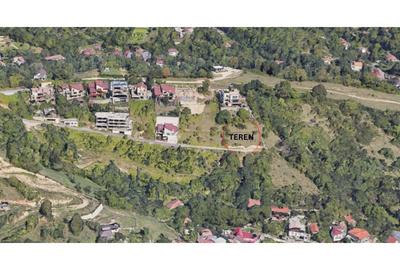 Spațiu comercial, în Poiana Brașov