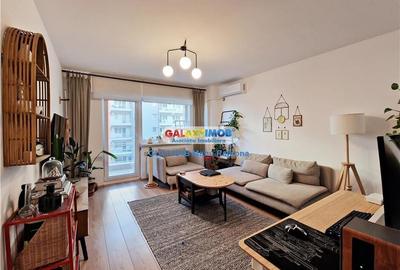 Acasa in Confort City - un loc in care linistea intalneste eleganta - 2