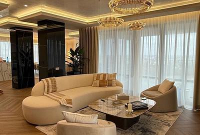 Apartament cu 5 camere în Aviației - 6