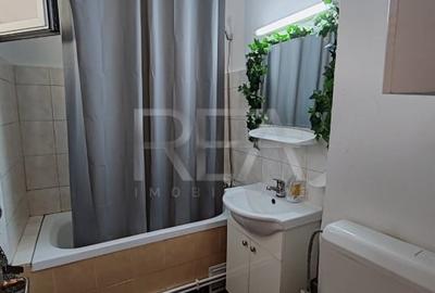 Apartament 3 camere cu centrala/ Drumul Taberei - 17