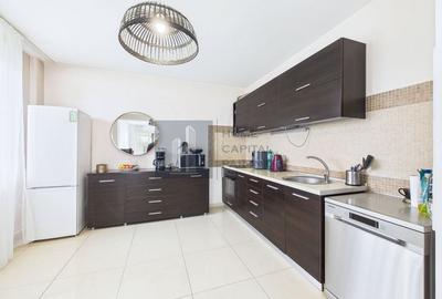 Casa de vânzare în Periș – 4 camere, teren 770 mp, piscină, garaj, apr - 12