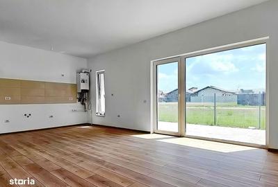 Casă cu 4 camere cu Teren 595 Mp în Bod - 4