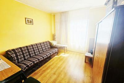 Vânzare apartament 3 camere | Zona Vest – Lămâița | Etaj 10/10 - 20